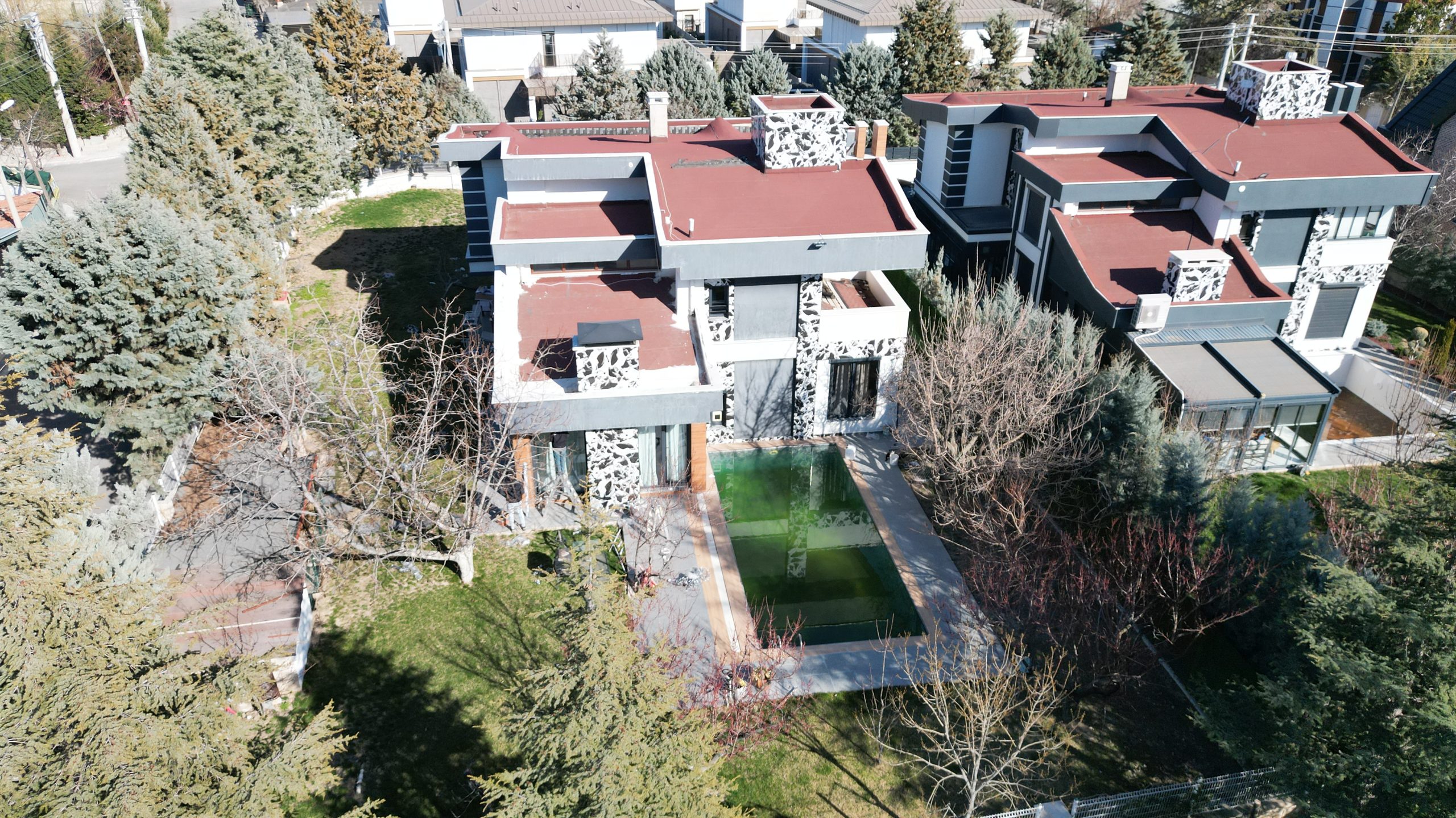Privé Yaka