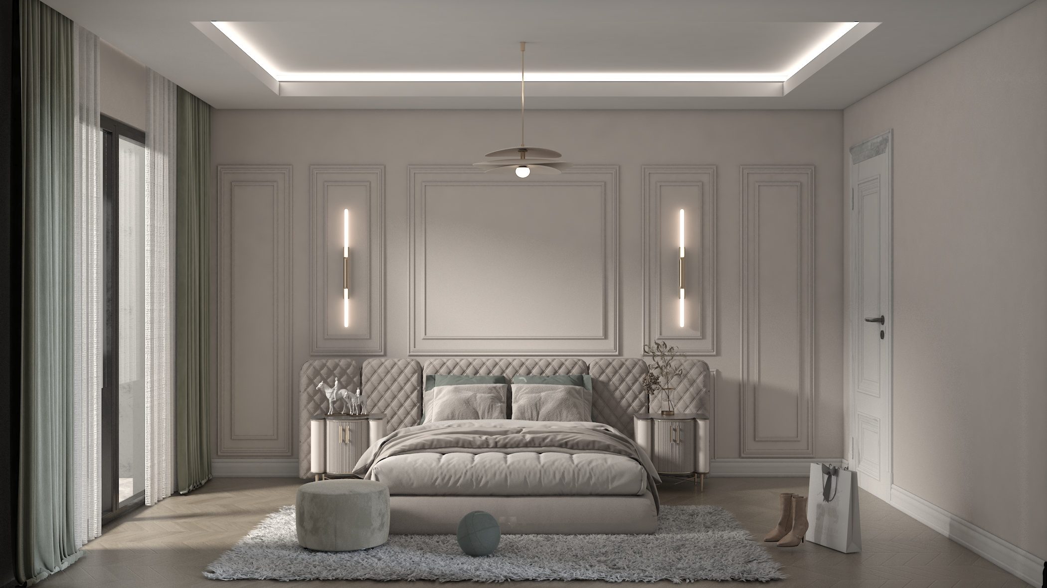 Ö. İ. Villa Sitesi