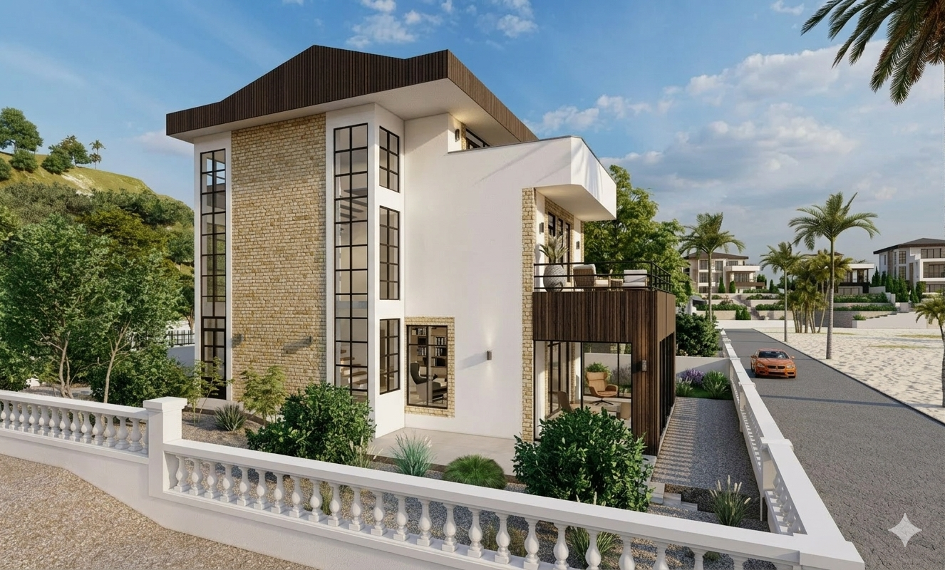 Didim Yenileme Projesi