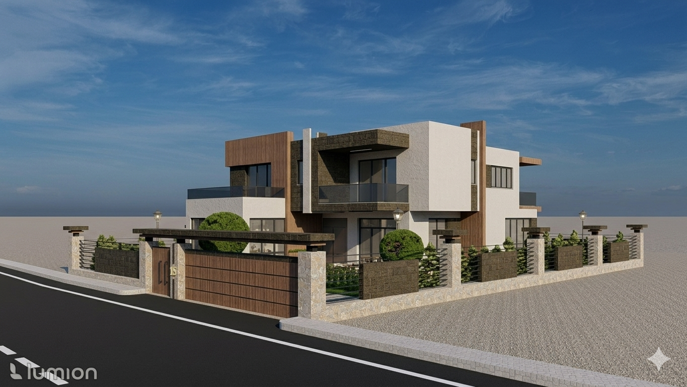 M.O. Villa
