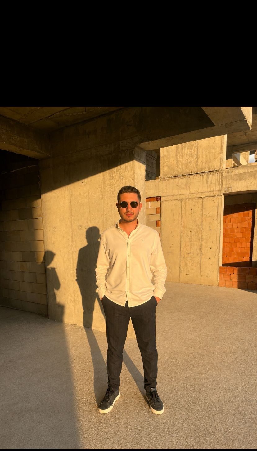 Bahattin Tekin